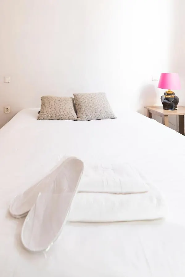 Old Town Bilbao By Next Stop Bilbao酒店 0*,  西班牙